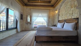 incebey Konak Cappadocia