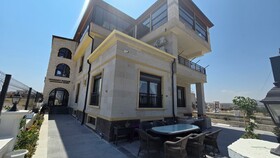 incebey Konak Cappadocia