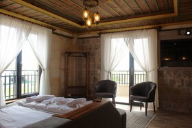 incebey Konak Cappadocia