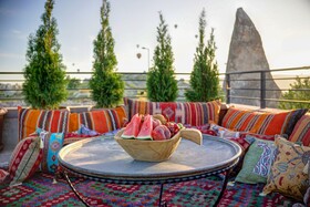 Ivy Cappadocia