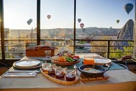 Ivy Cappadocia