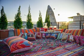 Ivy Cappadocia