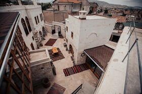 Juno Cappadocia