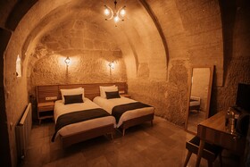 Juno Cappadocia