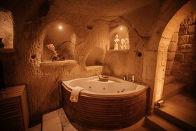 Juno Cappadocia