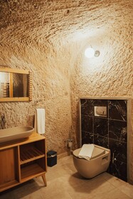 Juno Cappadocia
