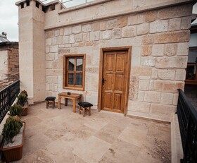 Juno Cappadocia
