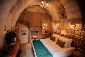 Juno Cappadocia