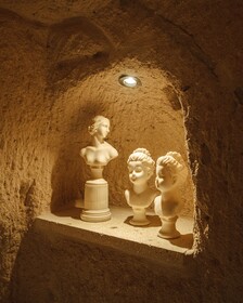 Juno Cappadocia