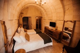 Juno Cappadocia