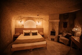 Juno Cappadocia
