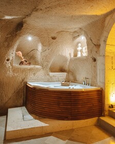 Juno Cappadocia