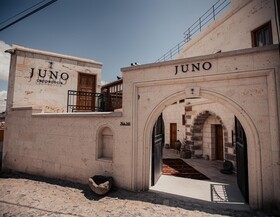 Juno Cappadocia