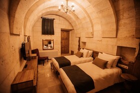 Juno Cappadocia