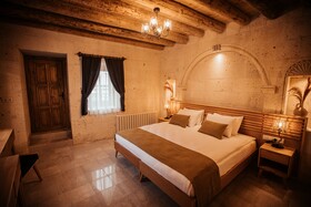 Juno Cappadocia