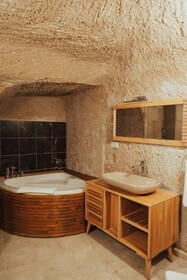 Juno Cappadocia