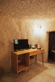 Juno Cappadocia