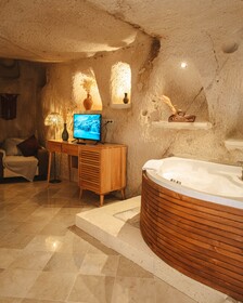 Juno Cappadocia
