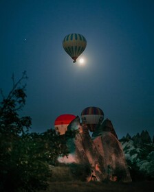 Juno Cappadocia