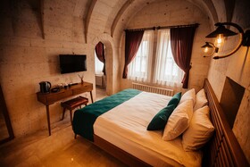 Juno Cappadocia