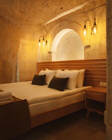 Juno Cappadocia