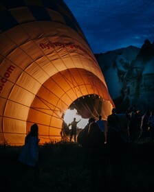 Juno Cappadocia