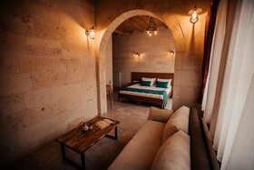 Juno Cappadocia