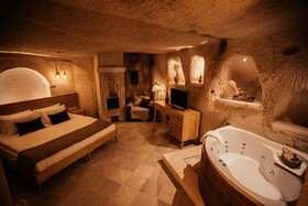 Juno Cappadocia