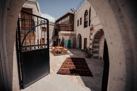 Juno Cappadocia