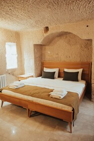 Juno Cappadocia