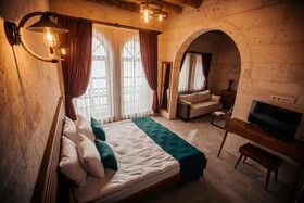 Juno Cappadocia