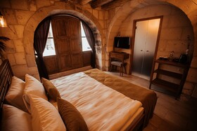 Juno Cappadocia