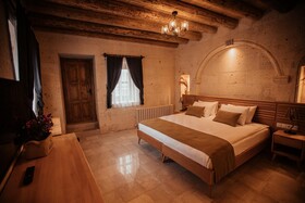 Juno Cappadocia