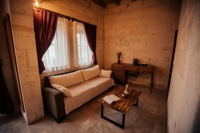 Juno Cappadocia