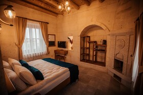 Juno Cappadocia
