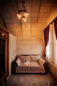 Juno Cappadocia