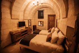 Juno Cappadocia