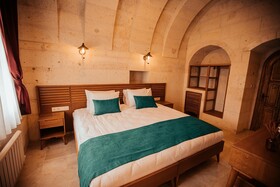 Juno Cappadocia