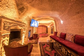 Kapadokya Hill Hotel & Spa