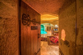 Kapadokya Hill Hotel & Spa