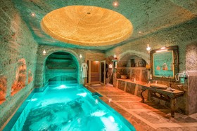 Kapadokya Hill Hotel & Spa