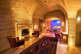 Kapadokya Hill Hotel & Spa