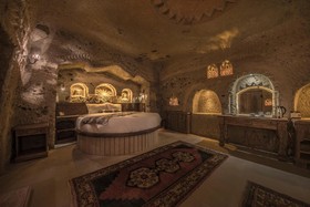 Kapadokya Hill Hotel & Spa