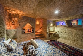 Kapadokya Hill Hotel & Spa