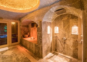 Kapadokya Hill Hotel & Spa