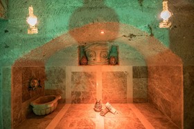 Kapadokya Hill Hotel & Spa