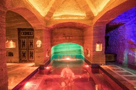 Kapadokya Hill Hotel & Spa