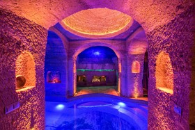 Kapadokya Hill Hotel & Spa
