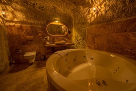 Kapadokya Hill Hotel & Spa