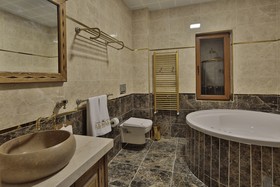Kapadokya Hill Hotel & Spa